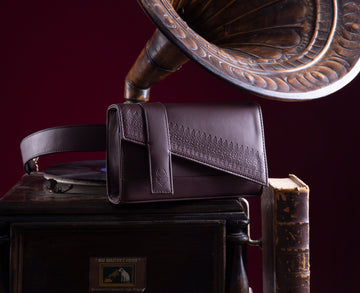 3 in 1 waist bag (Brown)