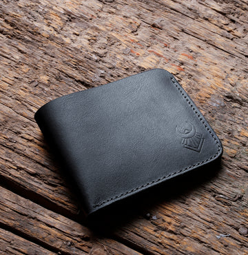 Business wallet (Black X Havan)