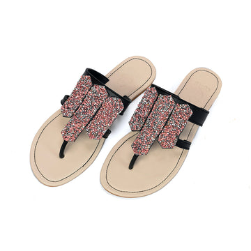 Pleiades Pink Slides