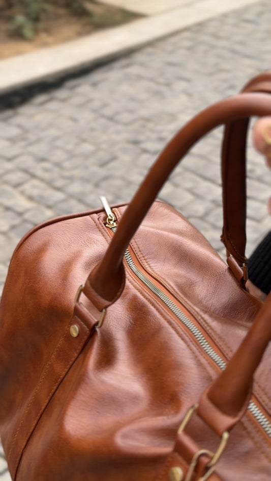 The weekend warrior (Havane)