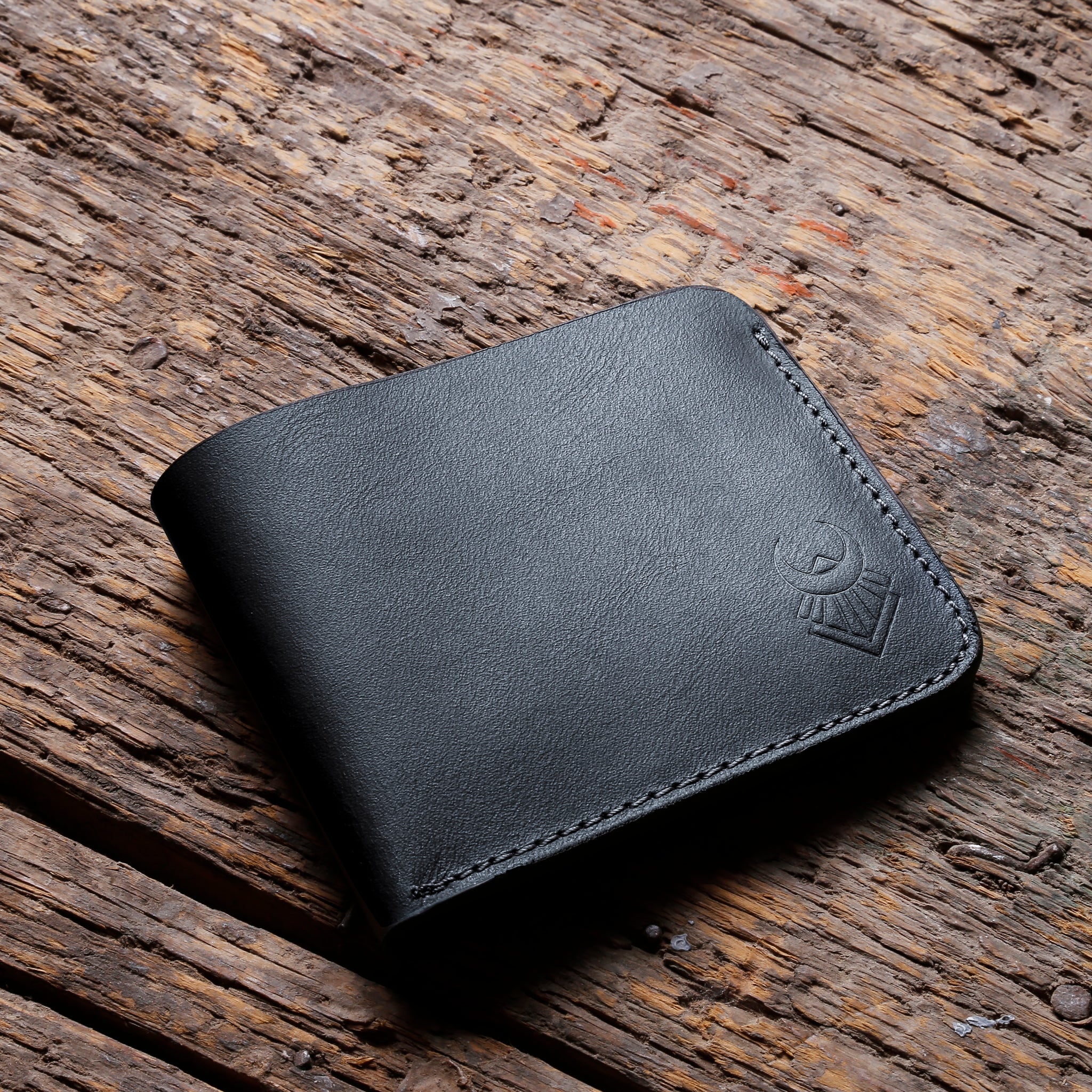 Business wallet (Black X Havan)